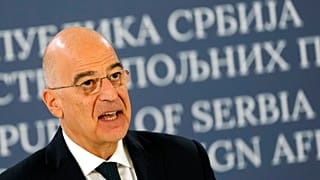 Νίκος Δένδιας