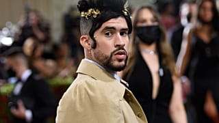 مغني الراب البورتوريكي باد باني 