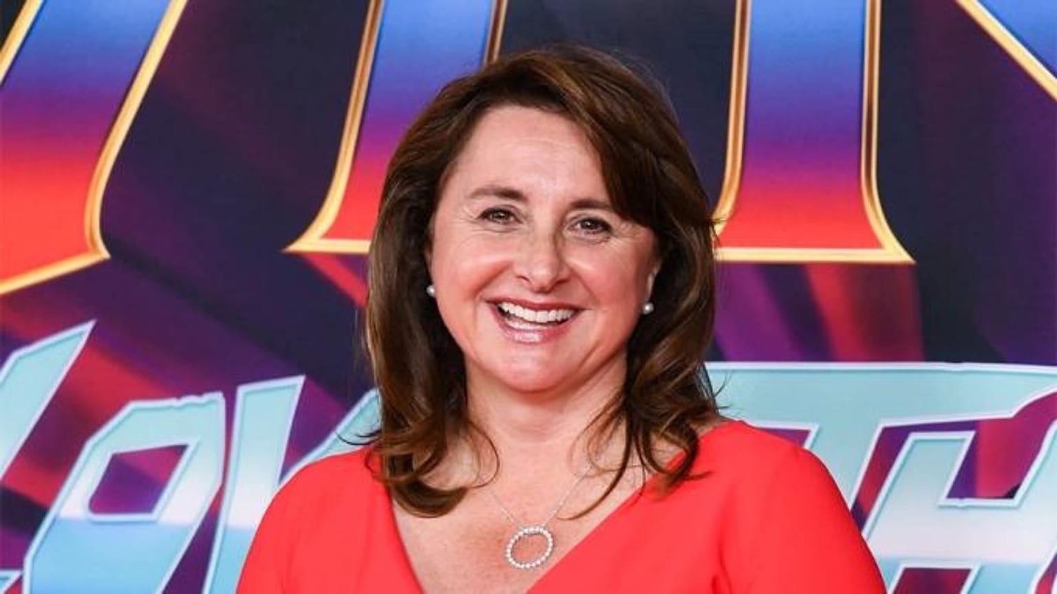 Victoria Alonso has left Marvel Studios