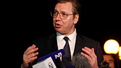 Vučić