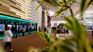 Le Watches and Wonders, plus grand salon horloger du monde