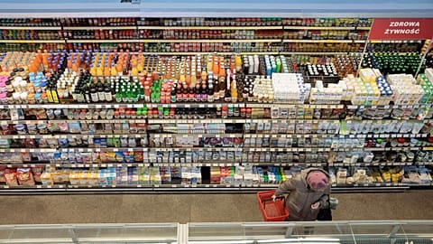 Over 230 environmental labels are currently placed on the European market, with many presenting misleading information.