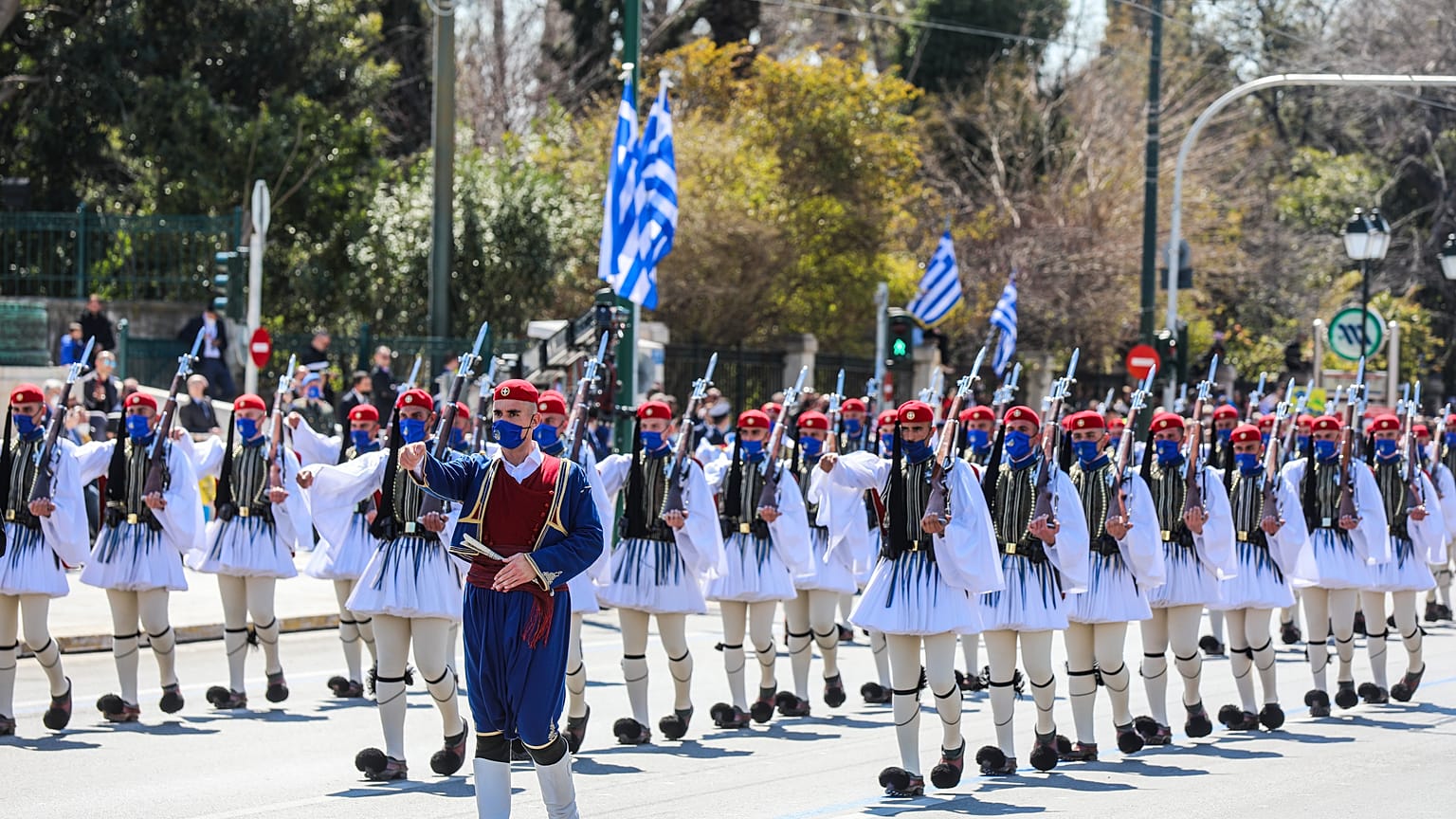 Παρέλαση