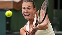 Szabalenka akcióban az Indian Wells-i döntőben