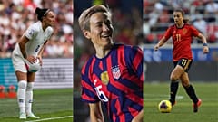 Women's World Cup 2023: Will it be the biggest ever?