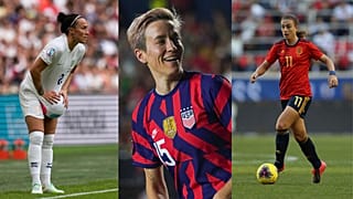 Women's World Cup 2023: Will it be the biggest ever?