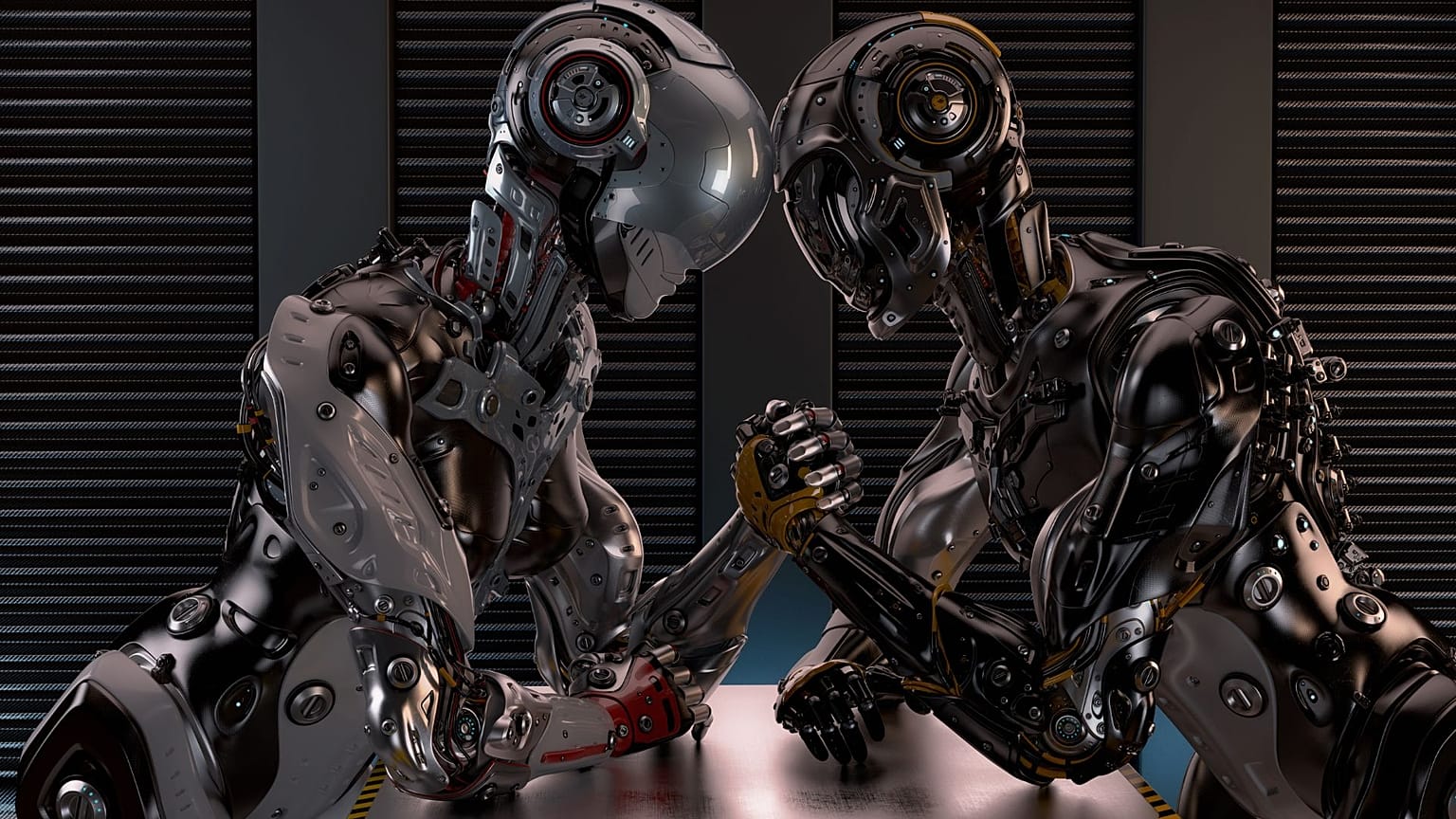 Who wins? We put ChatGPT and Bard to the test