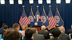  Jerome Powell a FED elnöke