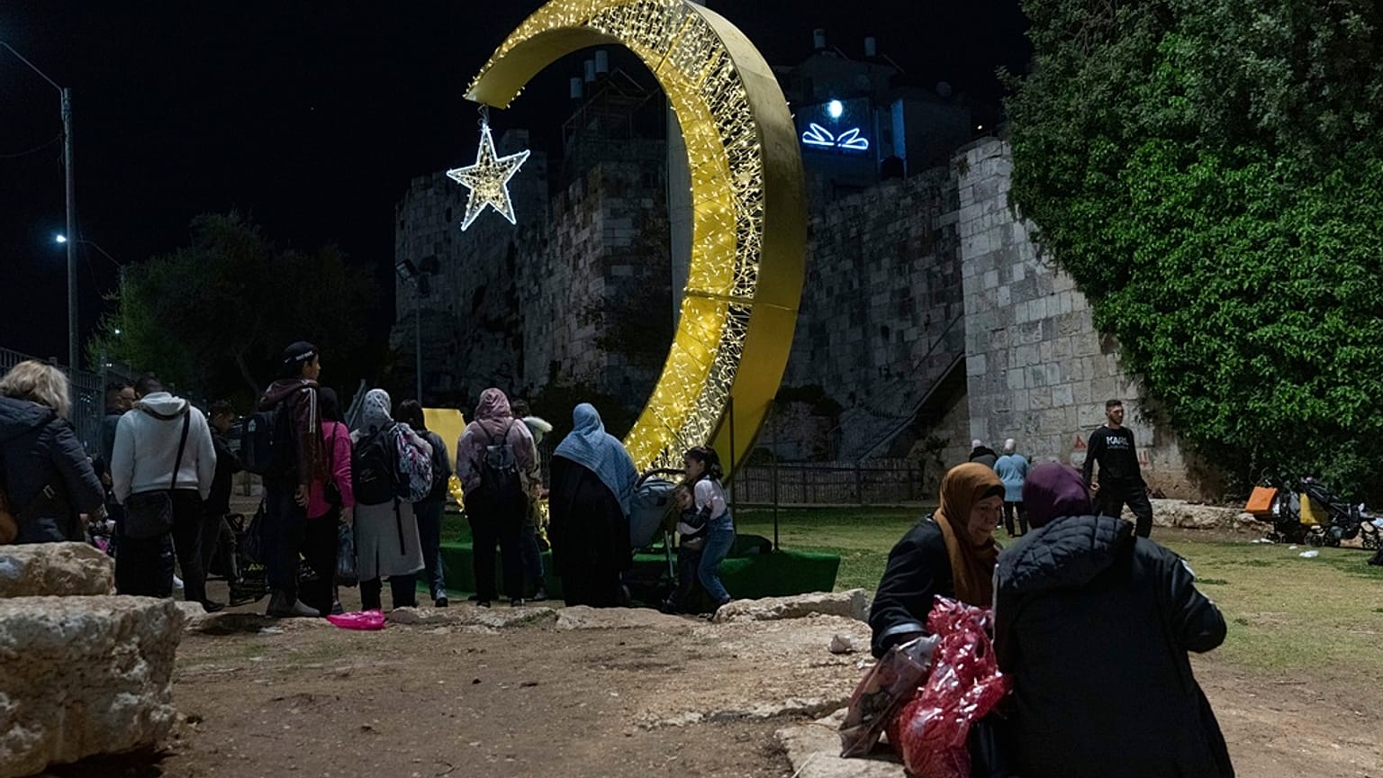 Verzicht und Gebet: Millionen Musliminnen und Muslime beginnen den Ramadan.
