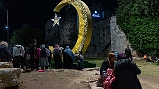 Verzicht und Gebet: Millionen Musliminnen und Muslime beginnen den Ramadan.
