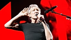Roger Waters