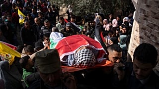 منذ بداية العام الجاري، أدت أعمال العنف إلى مقتل 87 فلسطينيا بينهم عناصر في فصائل مسلحة ومدنيون منهم عدد من القاصرين.