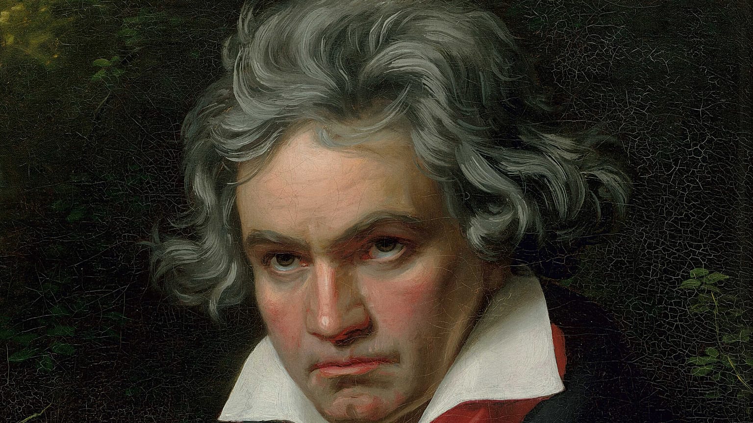 Ludwig van Beethoven