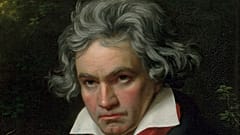 Ludwig van Beethoven