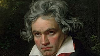 Ludwig van Beethoven