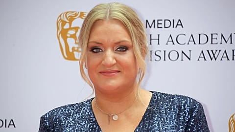 Daisy May Cooper is reportedly being eyed to take over the role M in the new James Bond films 