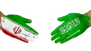 توافق بین ایران و عربستان