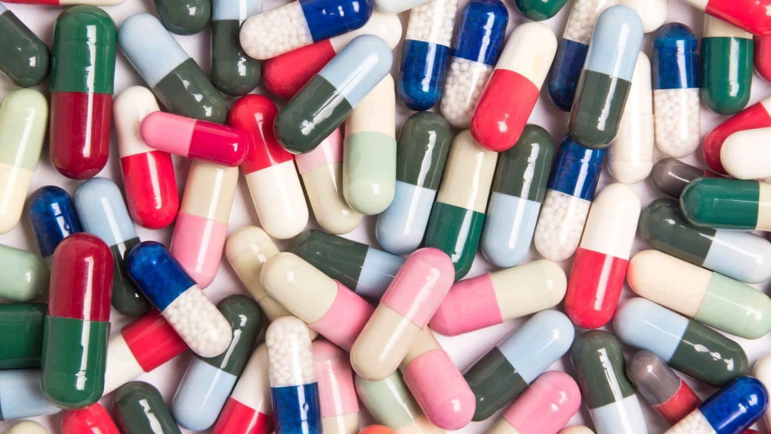 The downward trend in antibiotic use in Europe accelerated dramatically during the COVID-19 pandemic .