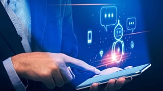 ChatGPT est un prototype d'agent conversationnel utilisant l'intelligence artificielle, développé par OpenAI et spécialisé dans le dialogue.