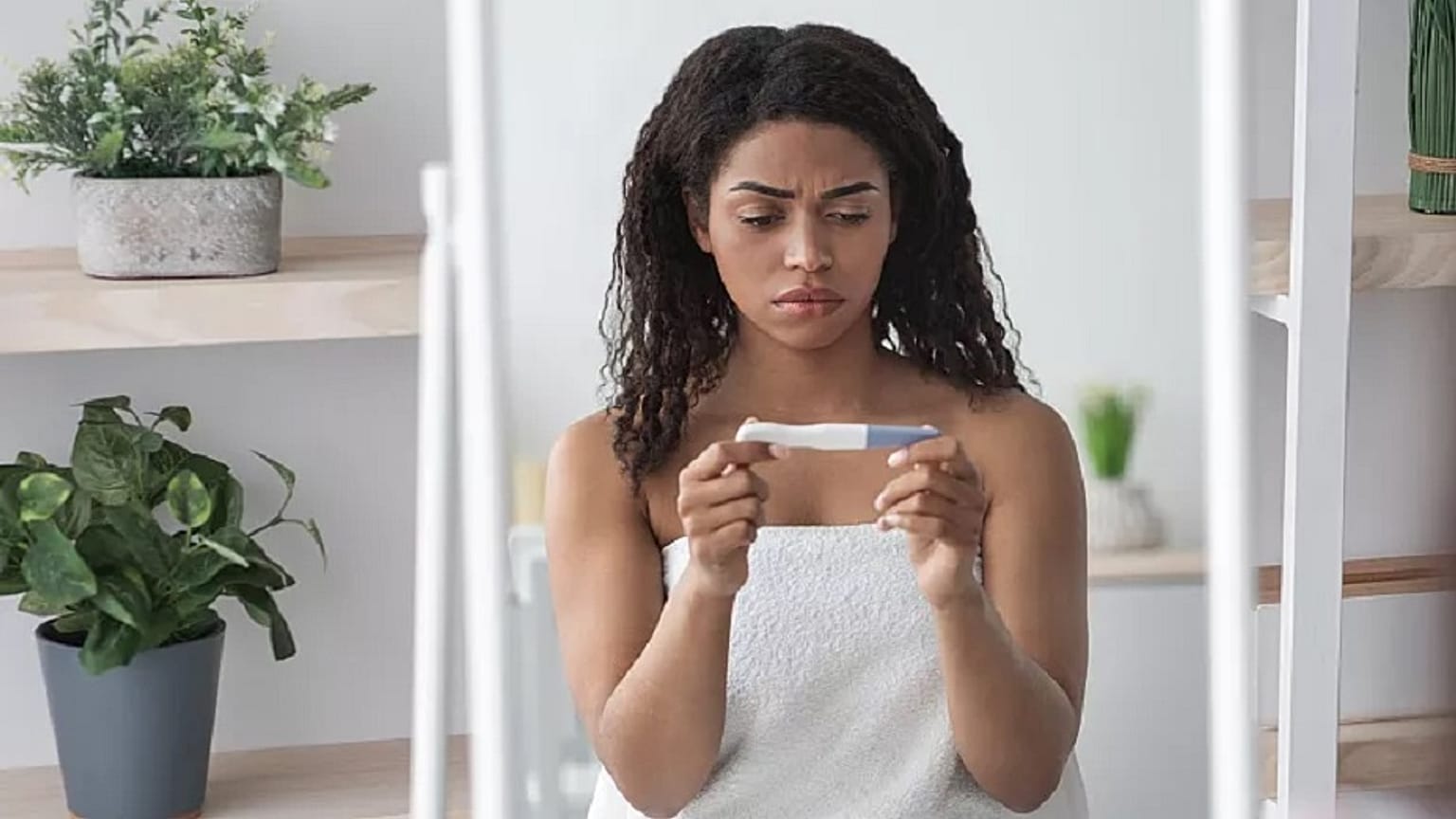 "Forever chemicals" known as PFAS may slash women’s chances of getting pregnant by up to 40 per cent, a new study suggests.   -