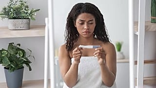 "Forever chemicals" known as PFAS may slash women’s chances of getting pregnant by up to 40 per cent, a new study suggests. -