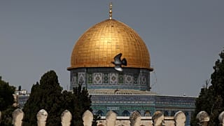 المسجد الأقصى 