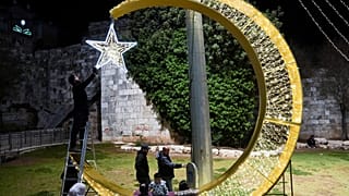 Jerusalem