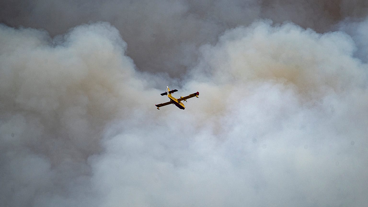 Incendio de Castellón