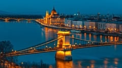 Die beste Touristenattraktion der Welt liegt in Osteuropa, wie neue Daten zeigen.