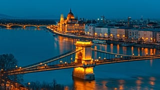 The world’s best tourist attraction is in eastern Europe, new data reveals.