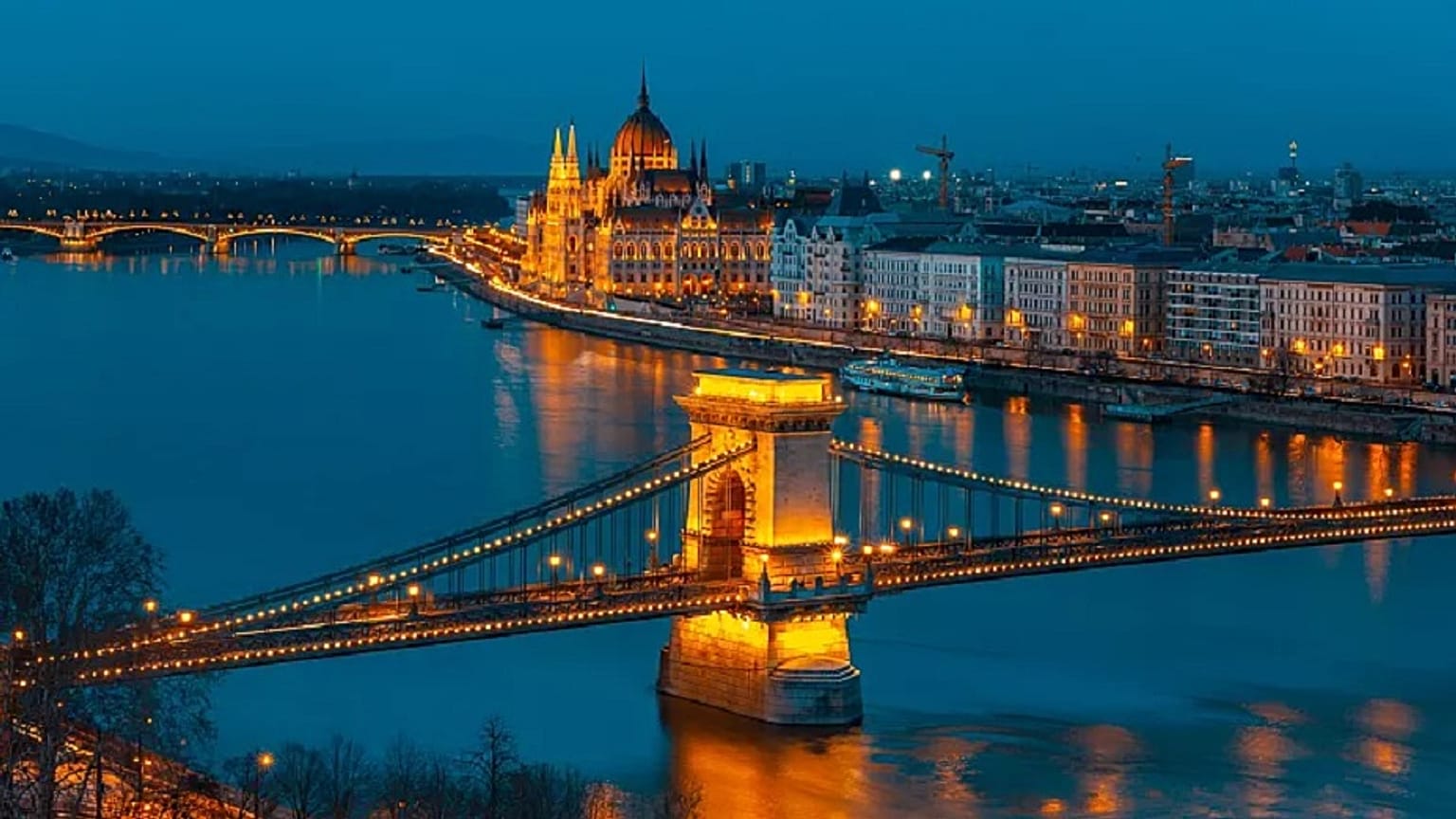 The world’s best tourist attraction is in eastern Europe, new data reveals.