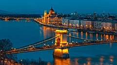 The world’s best tourist attraction is in eastern Europe, new data reveals.