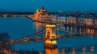 The world’s best tourist attraction is in eastern Europe, new data reveals.