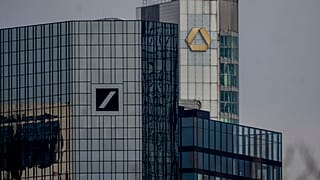 Deutsche Bank