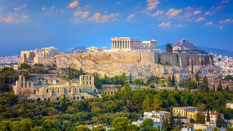 Acropolis