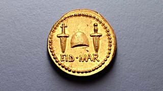 Altın sikke