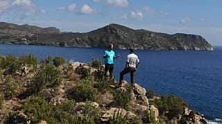 Santé des océans : même les zones protégées subissent des menaces