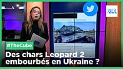 Sophia Khatsenkova, journaliste