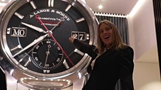 Watches and Wonders: the world’s largest watchmaking summit opens in Geneva