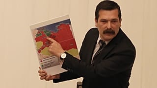 TİP Genel Başkanı Erkan Baş