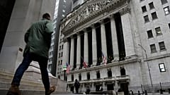 Wall Street