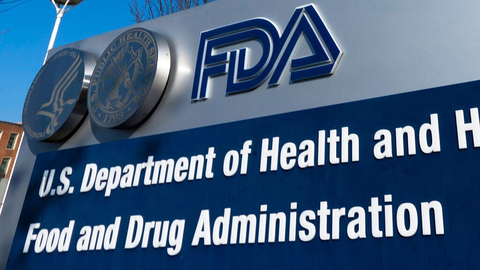 U.S. Food and Drug Administration 