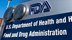 U.S. Food and Drug Administration 