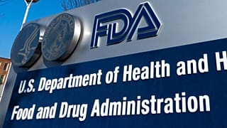 U.S. Food and Drug Administration 