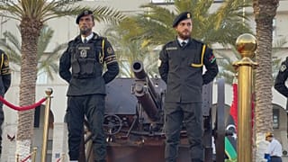 شهر رمضان في ليبيا 2023 