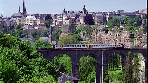 لوکزامبورگ