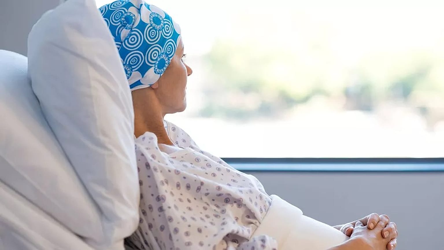 Revumenib adlı ilaç tüm hastalarda iyileşme sağlamasa da bilim insanları sonuçların gelecek için umut verici olduğunu düşünüyor