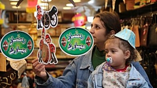 ماه رمضان در لبنان