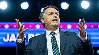 Jair Bolsonaro aux Etats-Unis (04/03/2023)