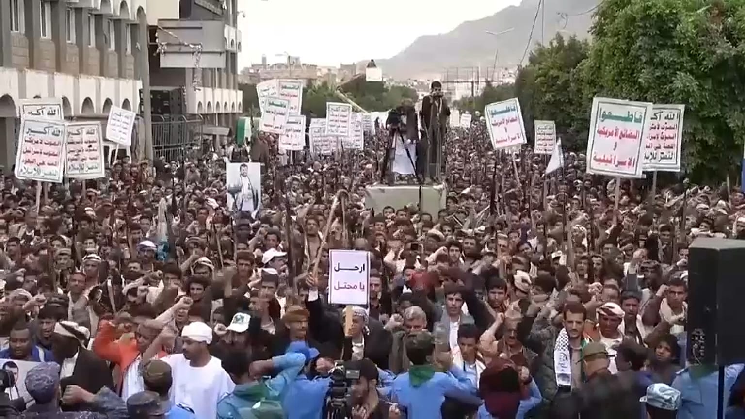 اليمن
